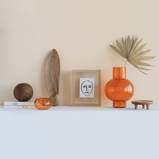 Sublimez votre intérieur : l’art de vivre avec intention