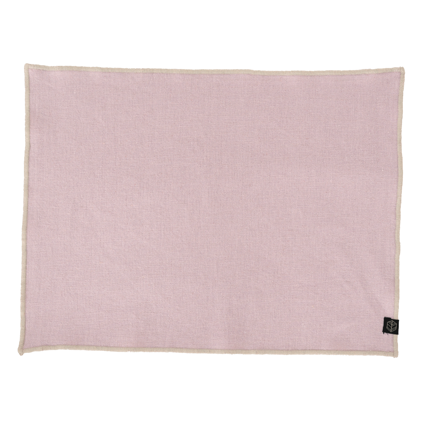 Set de Table Bois de rose (lot de 6)
