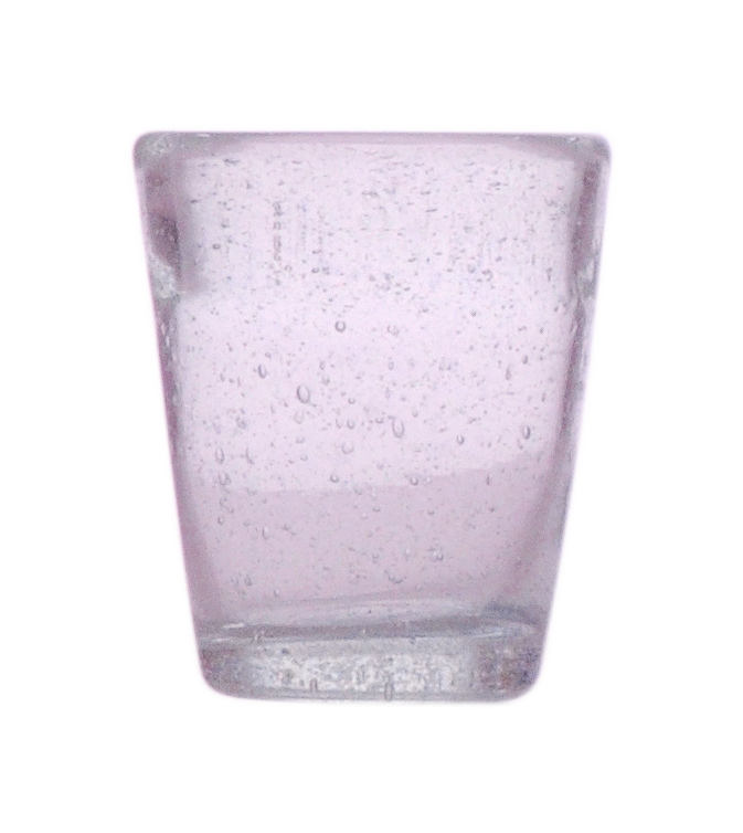 Verre à shot Mauve (lot de 6)
