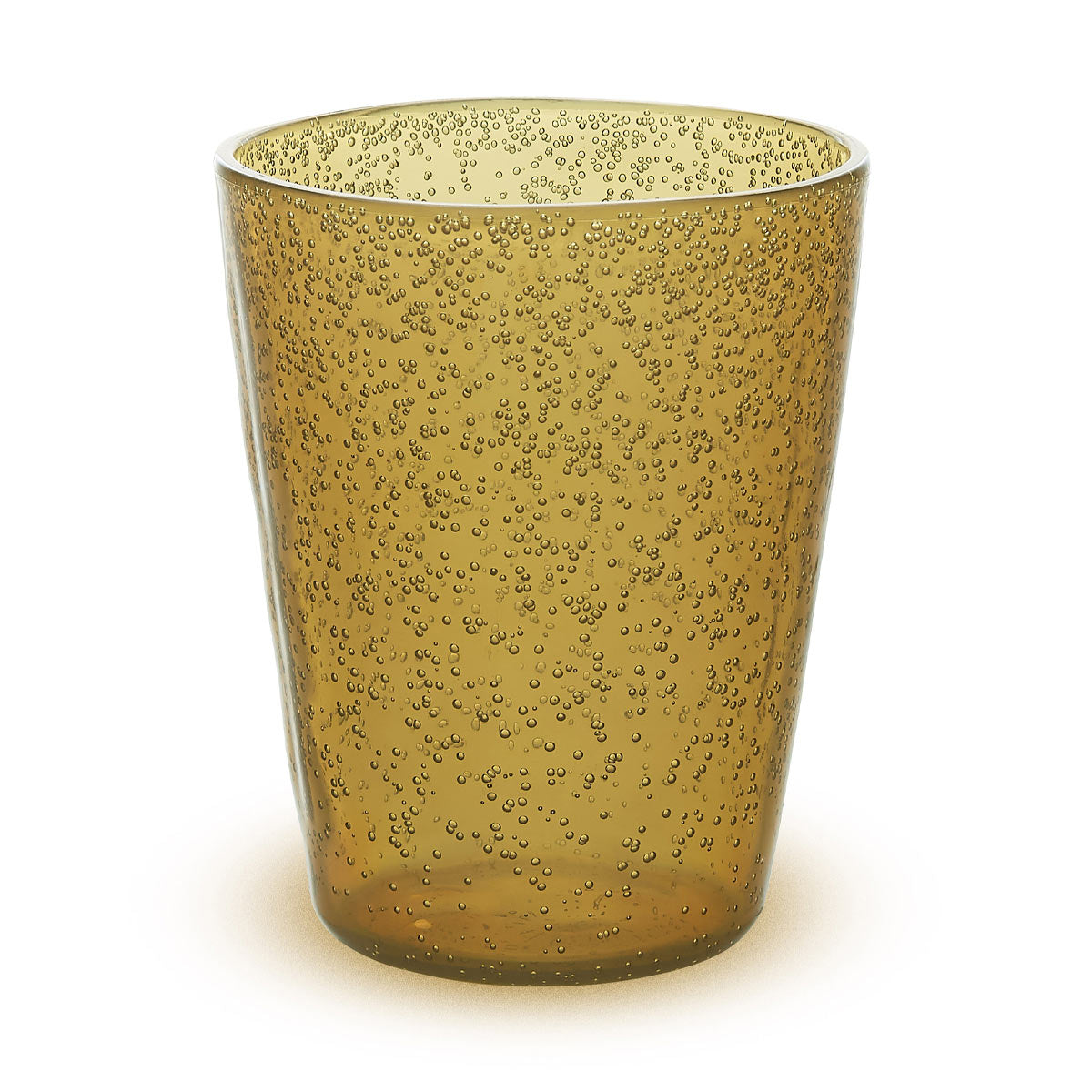 Verre en synthétique CORN