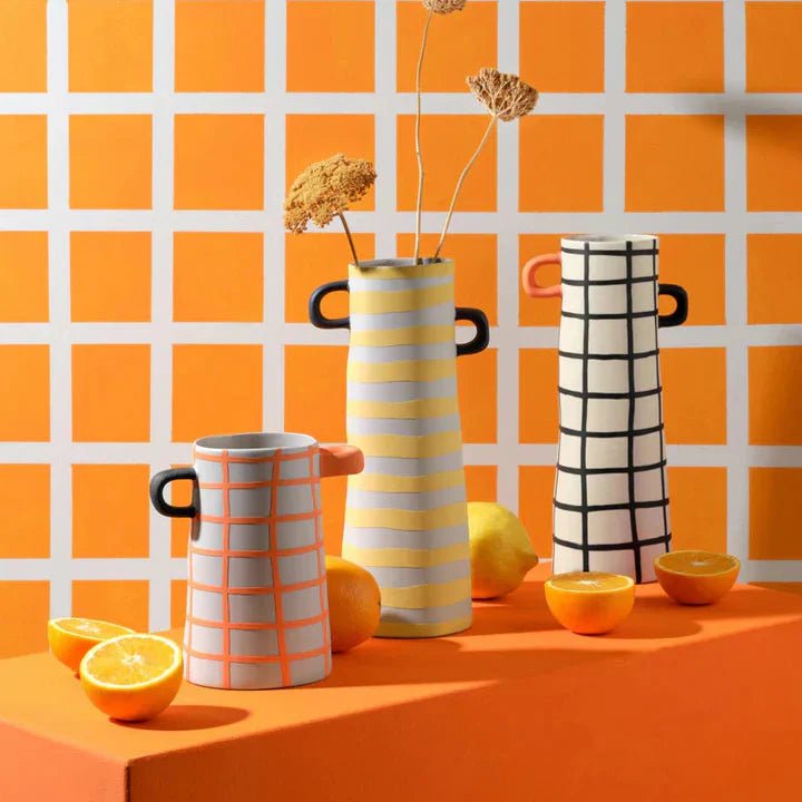 Créez un intérieur harmonieux avec des pièces artisanales - DECOLUCCE