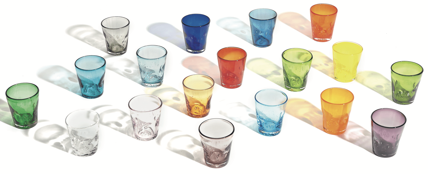 Art de la table - DECOLUCCE