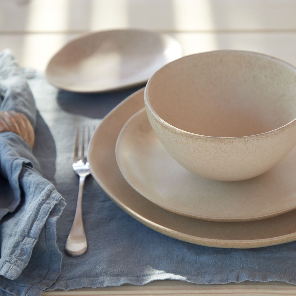Assiettes - DECOLUCCE
