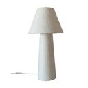 Lampe à Poser en Papier Mâché - Decolucce - Décoration intérieure | DECOLUCCE