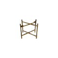 Trépied Bambou Medium pour Plateau – Bazardeluxe - Décoration intérieure | DECOLUCCE By Hanna