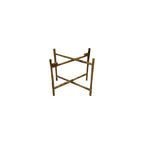 Trépied Bambou Medium pour Plateau – Bazardeluxe - Décoration intérieure | DECOLUCCE By Hanna