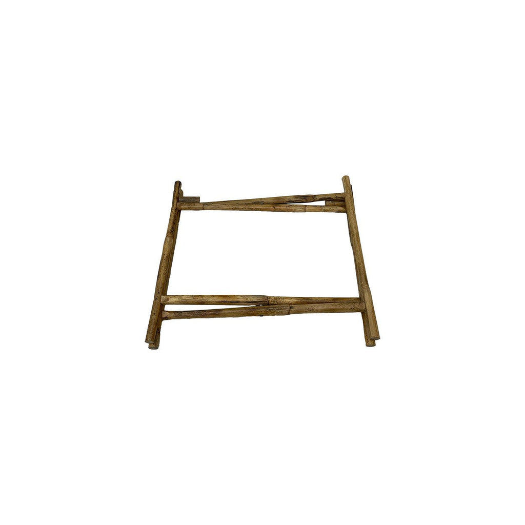 Trépied Bambou Medium pour Plateau – Bazardeluxe - Décoration intérieure | DECOLUCCE By Hanna