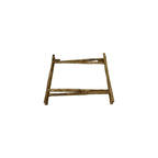 Trépied Bambou Medium pour Plateau – Bazardeluxe - Décoration intérieure | DECOLUCCE By Hanna