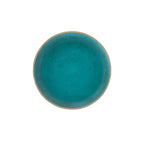 Bol en Mélamine Bleu 23cm - Incassable & Sans BPA