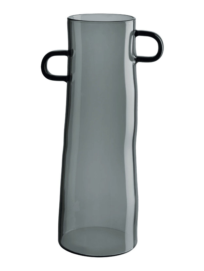 Vase gris grand modèle - Asa Selection - Décoration intérieure | DECOLUCCE