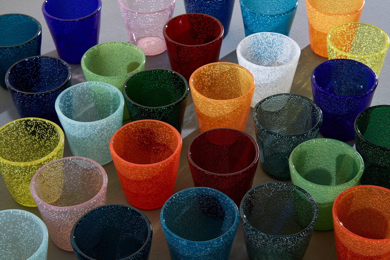 Apéro chic, verres incassables sans bpa 