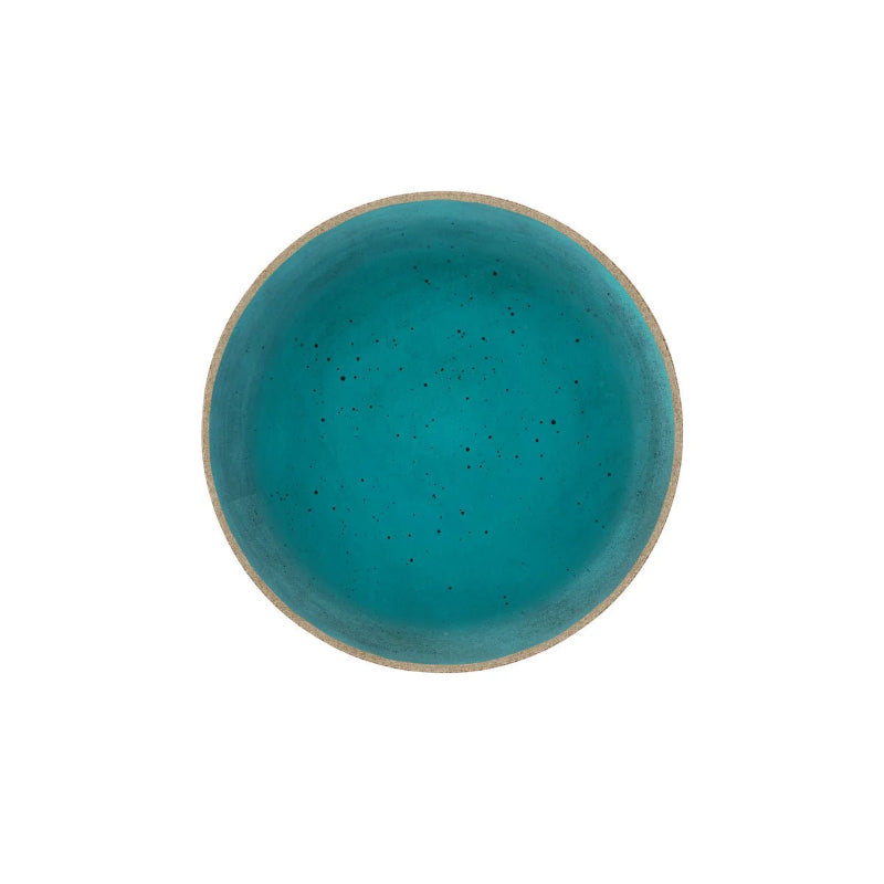 Bol en Mélamine Bleu 23cm - Touch Mel 