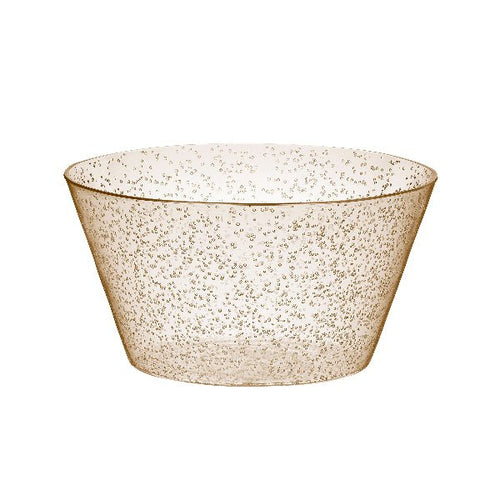 Bol Incassable Champagne - Sans BPA | Vaisselle Outdoor - Décoration intérieure | DECOLUCCE