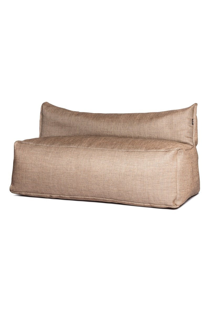 Canapé extérieur 2 places Roolf Living Dotty Love Seat - Décoration intérieure | DECOLUCCE By Hanna