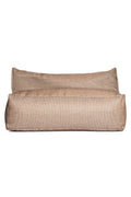 Canapé extérieur 2 places Roolf Living Dotty Love Seat - Décoration intérieure | DECOLUCCE By Hanna