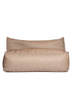 Canapé extérieur 2 places Roolf Living Dotty Love Seat - Décoration intérieure | DECOLUCCE By Hanna