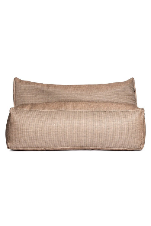 Canapé extérieur 2 places Roolf Living Dotty Love Seat - Décoration intérieure | DECOLUCCE By Hanna
