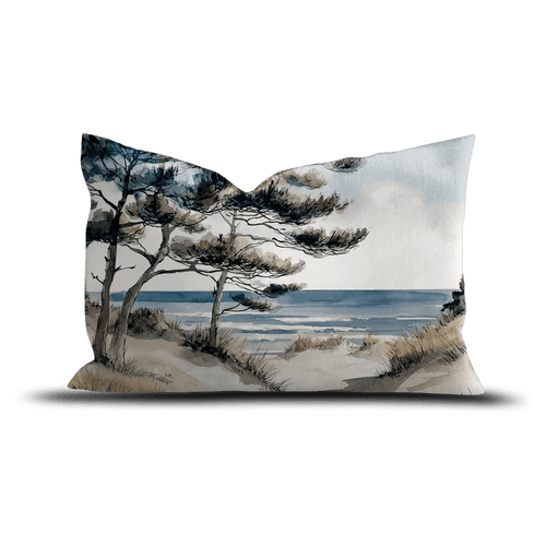 Coussin extérieur Thrassia – Pôdevache - Décoration intérieure | DECOLUCCE By Hanna