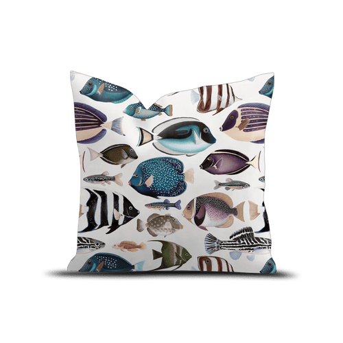 Coussin extérieur Zacapa – Pôdevache - Décoration intérieure | DECOLUCCE By Hanna