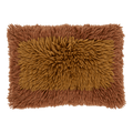 Coussin Terracotta Urban Nature Culture - Décoration intérieure | DECOLUCCE