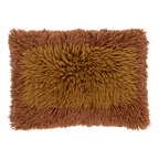 Coussin Terracotta Urban Nature Culture - Décoration intérieure | DECOLUCCE