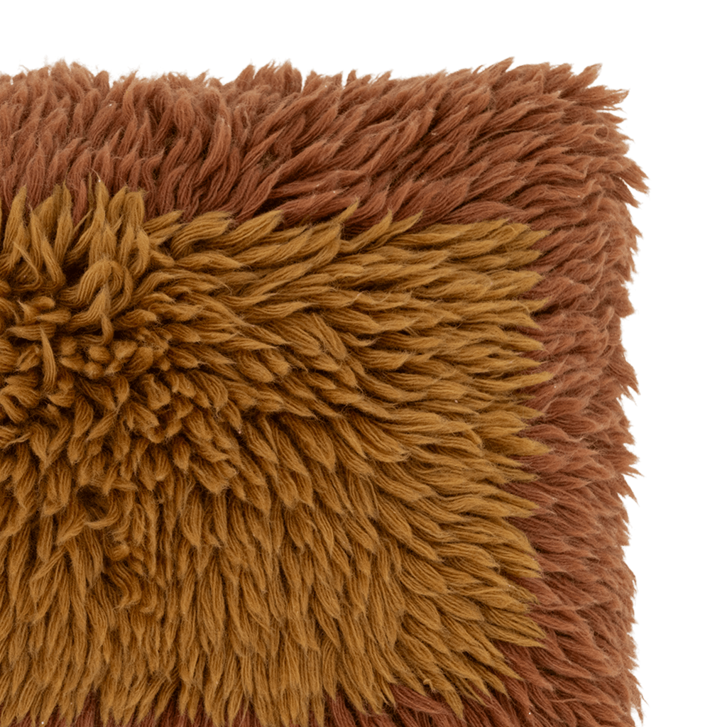 Coussin Terracotta Urban Nature Culture - Décoration intérieure | DECOLUCCE