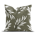 Coussin en velours Karia – Pôdevache - Décoration intérieure | DECOLUCCE By Hanna