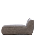 Transat Dotty Gris – Chaise longue extérieure - Roolf Living - Décoration intérieure | DECOLUCCE