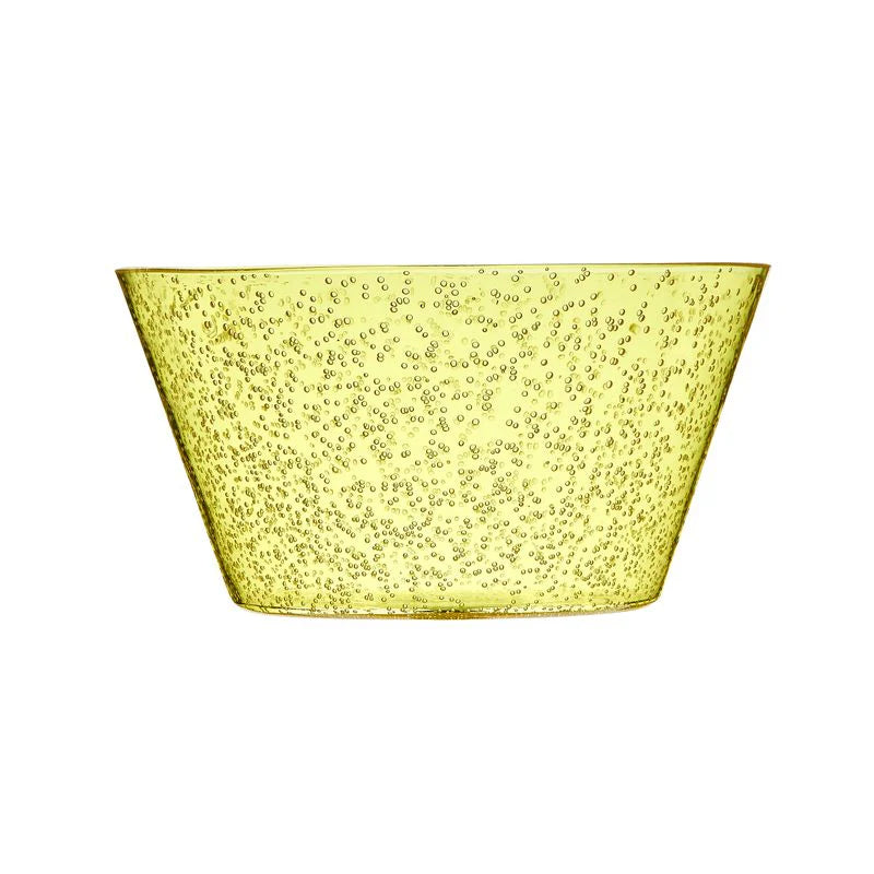 Bol Incassable Jaune 30cl Sans BPA