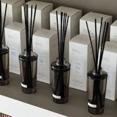 Diffuseur Parfumé Cannelle Orange 180ml Maison Evidence - Décoration intérieure | DECOLUCCE