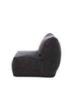 Fauteuil Dotty Anthracite – Lounge outdoor - Roolf Living - Décoration intérieure | DECOLUCCE