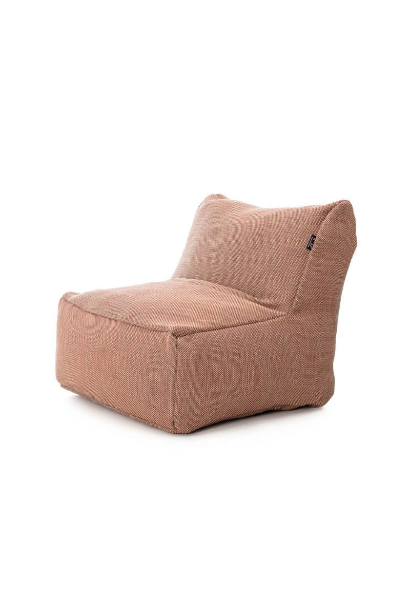 Fauteuil Dotty TERRACOTTA – Lounge outdoor - Roolf Living - Décoration intérieure | DECOLUCCE