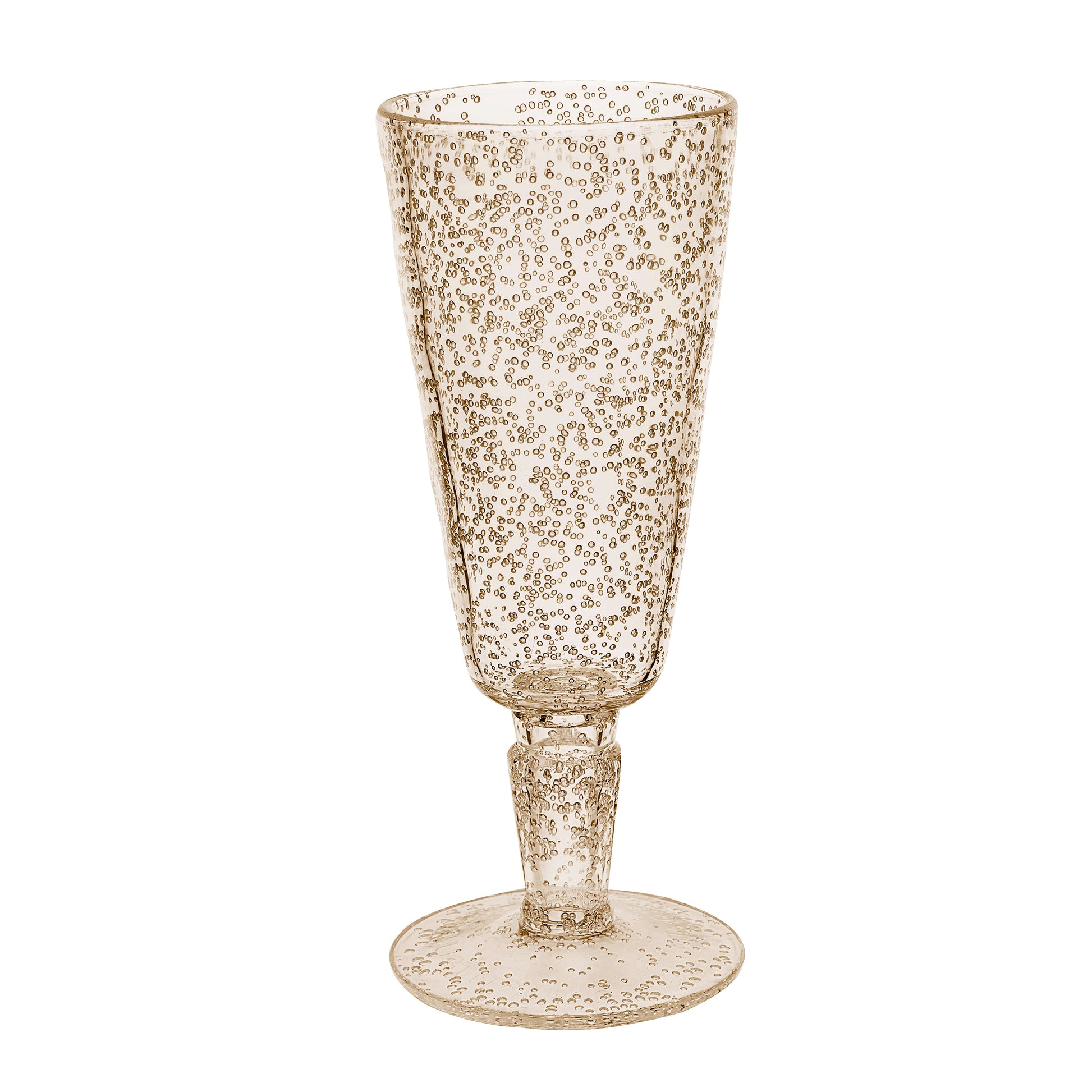 Verre à champagne sans BPA, léger et incassable, au design raffiné 