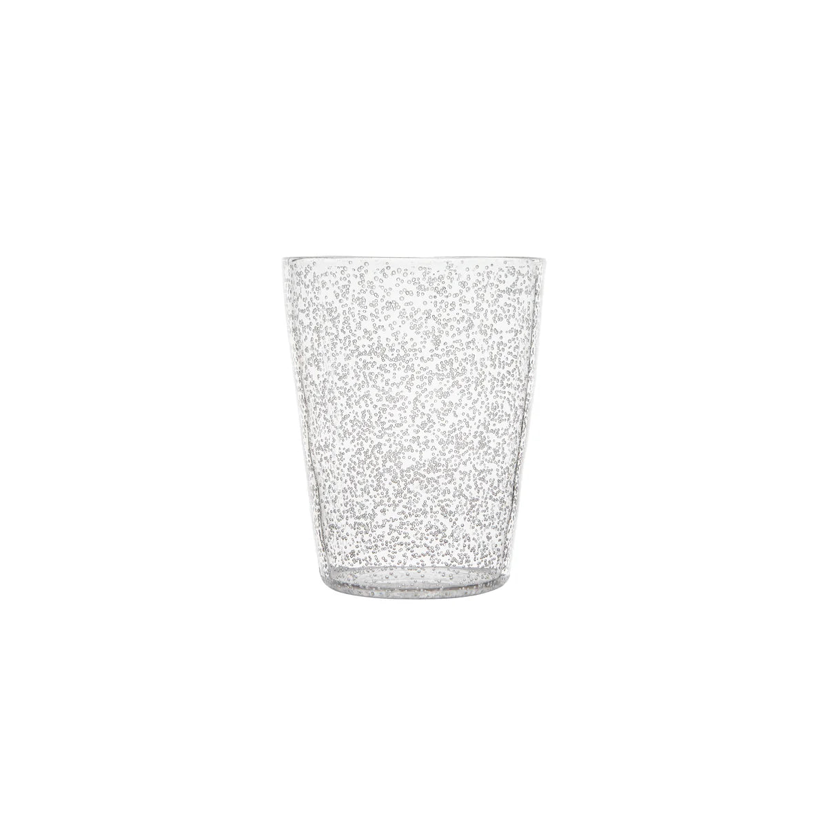 Gobelet Incassable Blanc à Bulles 30cl - Sans BPA Blanc