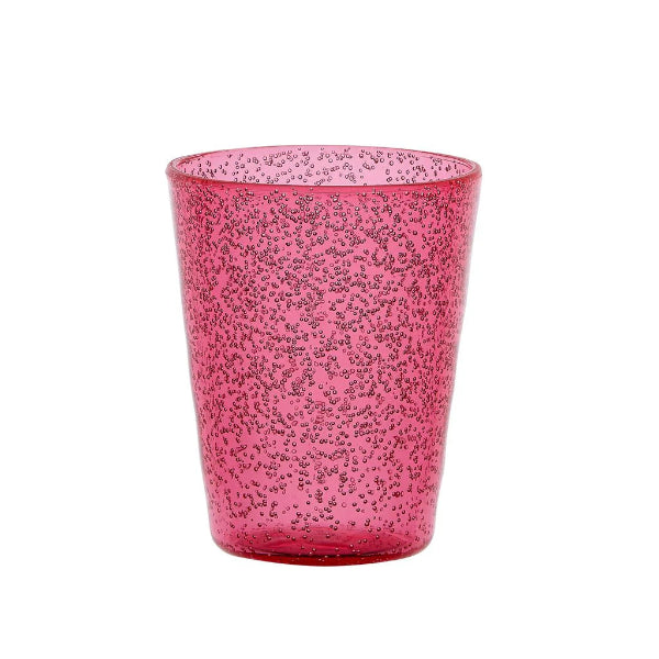Gobelet Incassable Fraise à Bulles 30cl - Sans BPA