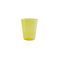 Gobelet Incassable Jaune à Bulles 30cl - Sans BPA - Décoration intérieure | DECOLUCCE