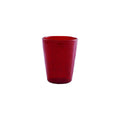 Gobelet Incassable ROUGE à Bulles 30cl - Sans BPA - Décoration intérieure | DECOLUCCE