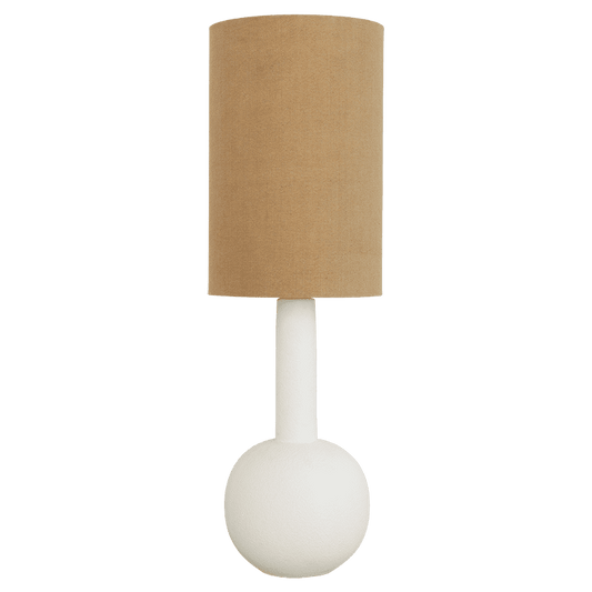 Grande Lampe à poser en céramique