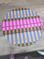 Set de Table croma - Lot de 4