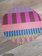 Set de Table croma - Lot de 4