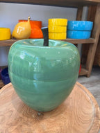 Seau à glaçons Pomme Amande GM Bazardeluxe - Décoration intérieure | DECOLUCCE By Hanna