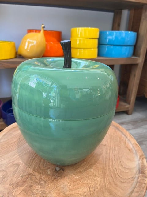 Seau à glaçons Pomme Amande GM Bazardeluxe - Décoration intérieure | DECOLUCCE By Hanna