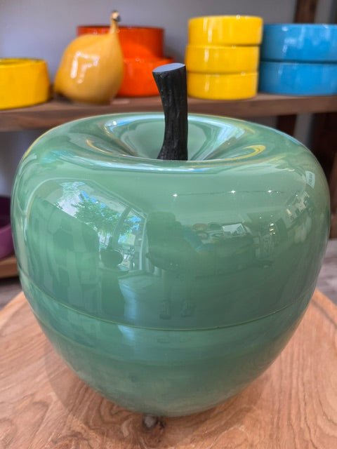 Seau à glaçons Pomme Amande GM Bazardeluxe - Décoration intérieure | DECOLUCCE By Hanna