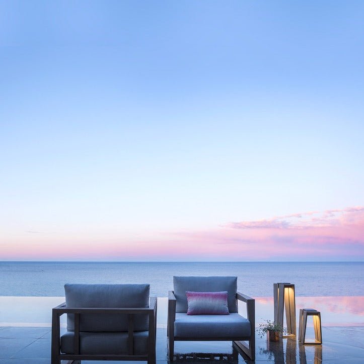 Lanterne Solaire Skall Grand modèle - Les Jardins - Décoration intérieure | DECOLUCCE