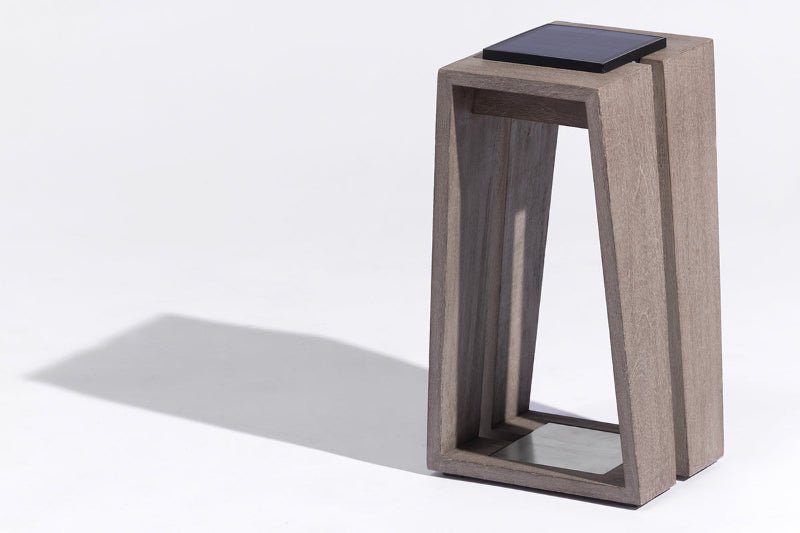 Lanterne Solaire SKAAL Petit modèle - Les Jardins - Décoration intérieure | DECOLUCCE
