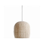 Suspension Areia en coton Naturel - Décoration intérieure | DECOLUCCE