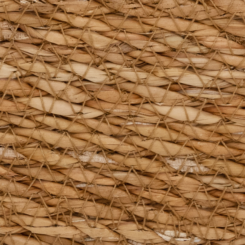 Lot de 4 Paniers en herbier marin-Urban Nature