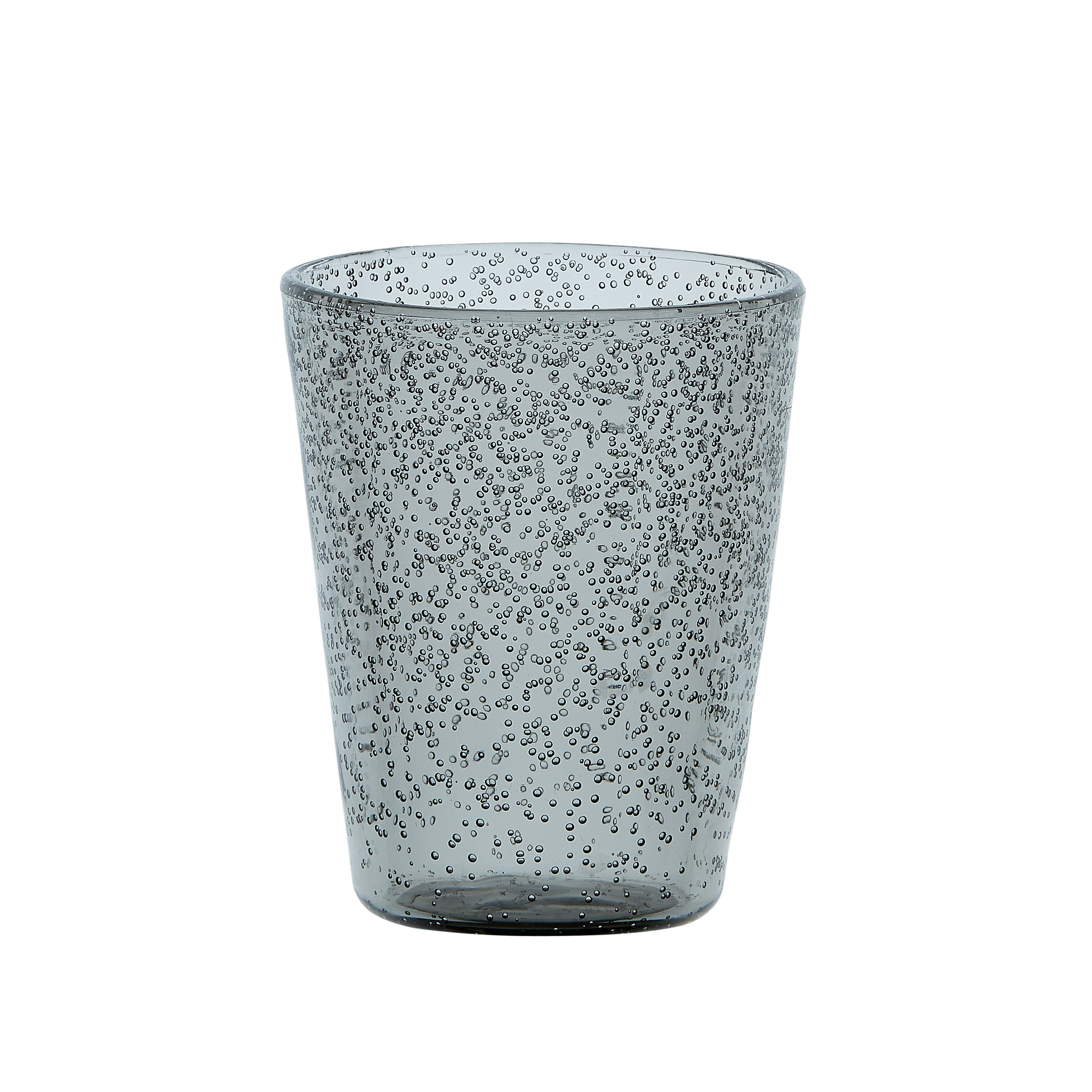 Verre en synthétique Gris