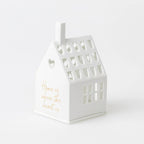 Maison Photophore Love - Räder - Décoration intérieure | DECOLUCCE