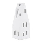 Photophore en Porcelaine Grande Maison - Made in Europe - Décoration intérieure | DECOLUCCE